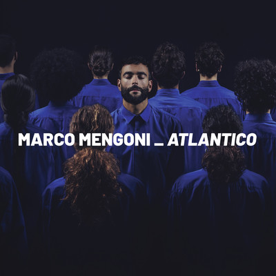 アルバム/Atlantico/Marco Mengoni