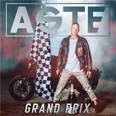 アルバム/Grand Prix/Aste