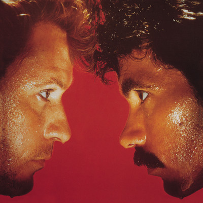 Guessing Games/Daryl Hall & John Oates