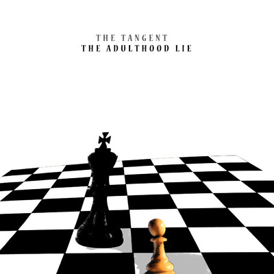 シングル/The Adulthood Lie (edit)/The Tangent