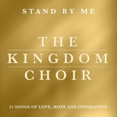 シングル/Blinded By Your Grace, Pt.2/The Kingdom Choir