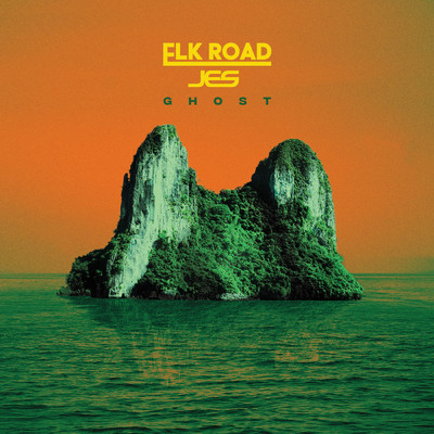 シングル/Ghost/Elk Road／JES