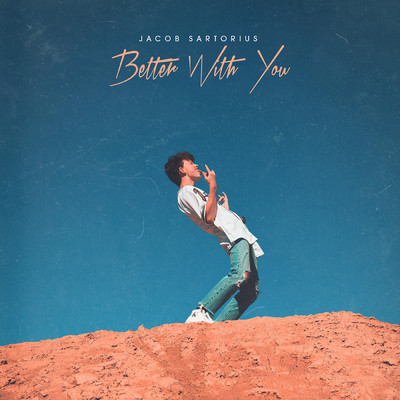 アルバム/Better With You/Jacob Sartorius
