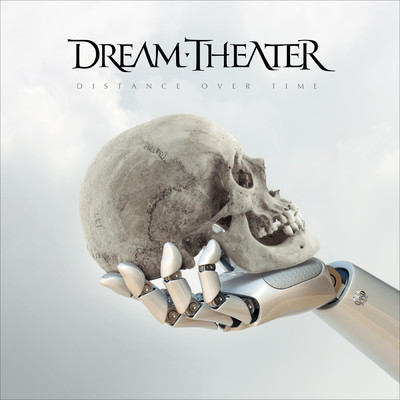 アルバム/Distance Over Time (Bonus track version)/Dream Theater