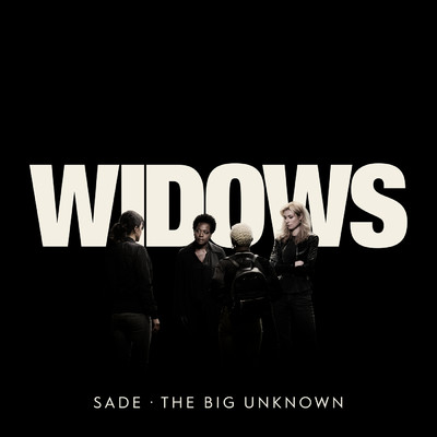 シングル/The Big Unknown (From ”Widows”)/Sade