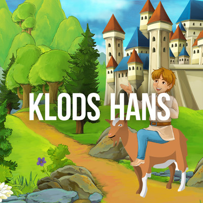 アルバム/Klods Hans/Per Sille