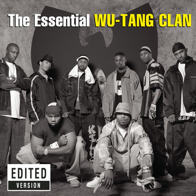 C.R.E.A.M. (Clean) feat.Method Man,Raekwon,Inspectah Deck,Buddha Monk/Wu-Tang Clan