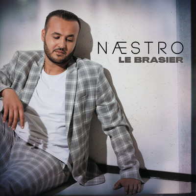 シングル/Le brasier/Naestro
