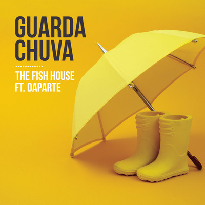 The Fish House／Daparte