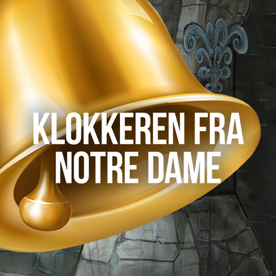 アルバム/Klokkeren Fra Notre Dame/Per Sille