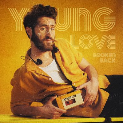 Young Love/Broken Back