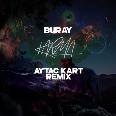 シングル/Karma (Aytac Kart Remix)/Buray