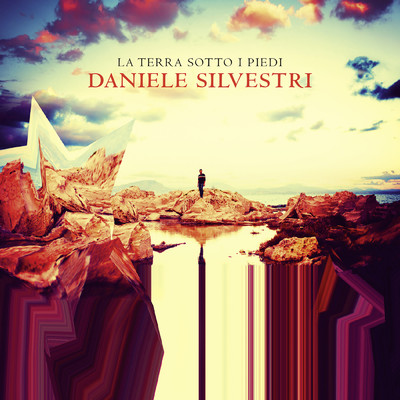アルバム/La terra sotto i piedi (Explicit)/Daniele Silvestri
