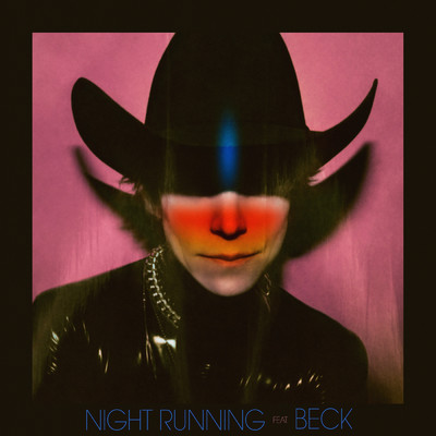 シングル/Night Running/Cage The Elephant／Beck