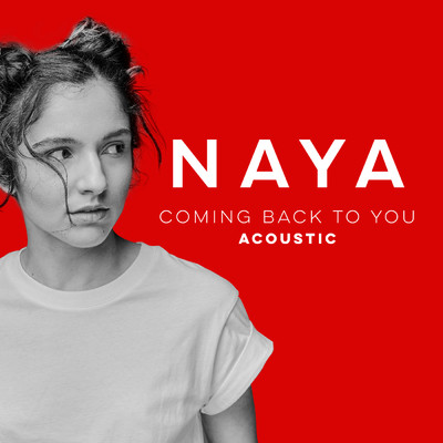 シングル/Quelque chose de toi (Version acoustique)/Naya