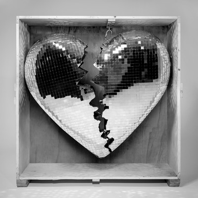 Nothing Breaks Like a Heart feat.Miley Cyrus/Mark Ronson
