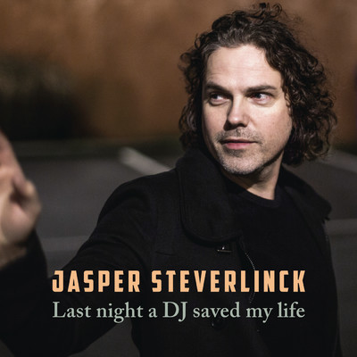 シングル/Last Night A DJ Saved My Life/Jasper Steverlinck