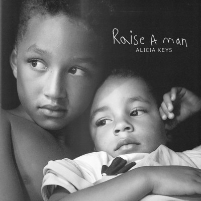 シングル/Raise A Man/Alicia Keys