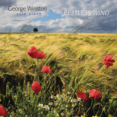 アルバム/Restless Wind/George Winston