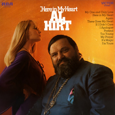 アルバム/Here In My Heart/Al Hirt