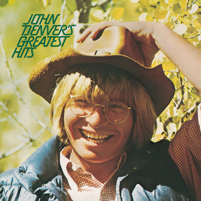 アルバム/John Denver's Greatest Hits/John Denver