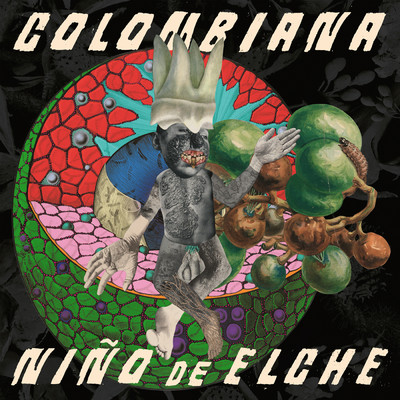 アルバム/Colombiana/Nino de Elche