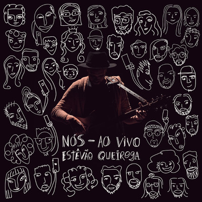 シングル/A Partida e o Norte (Ao Vivo)/Estevao Queiroga