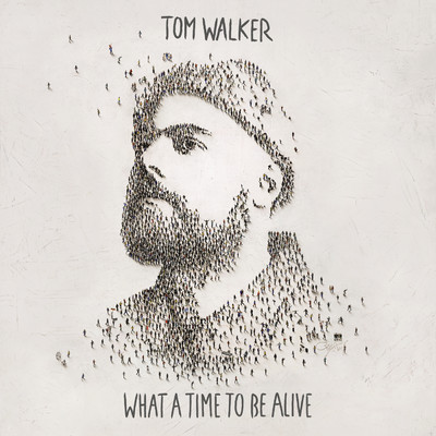 Walk Alone feat.Tom Walker/Rudimental