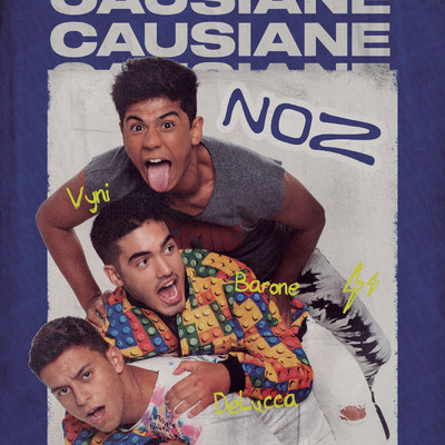 Causiane/NOZ