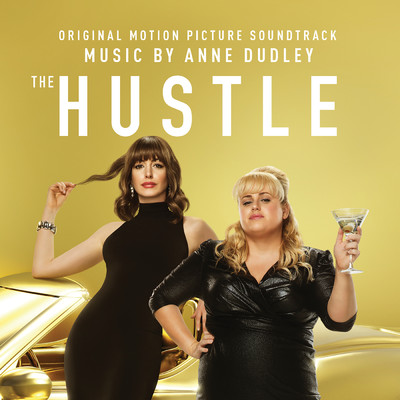 アルバム/The Hustle (Original Motion Picture Soundtrack)/Anne Dudley