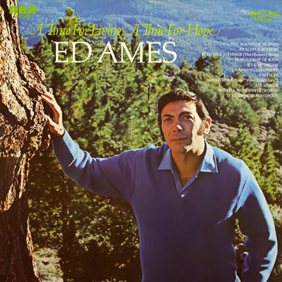 The Sound of Silence/Ed Ames