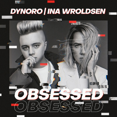 シングル/Obsessed/Dynoro／Ina Wroldsen