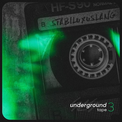 アルバム/SLS Underground Tape3/Goldfinger