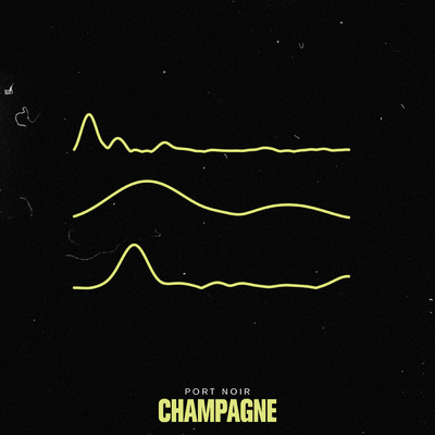 シングル/Champagne/Port Noir