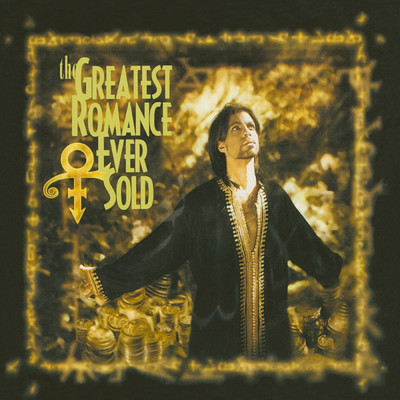 The Greatest Romance Ever Sold (Original Radio Edit)/プリンス
