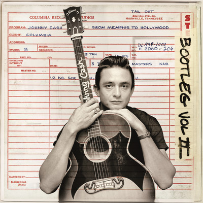 アルバム/Bootleg Vol. II: From Memphis To Hollywood/Johnny Cash