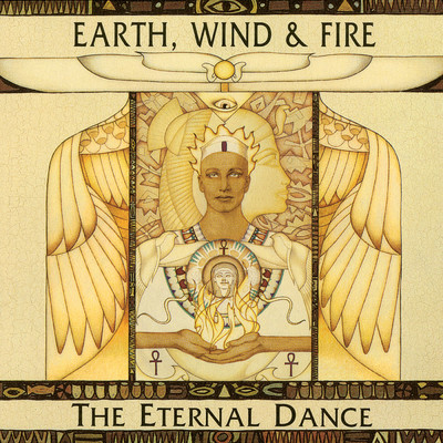 アルバム/The Eternal Dance/Earth, Wind & Fire