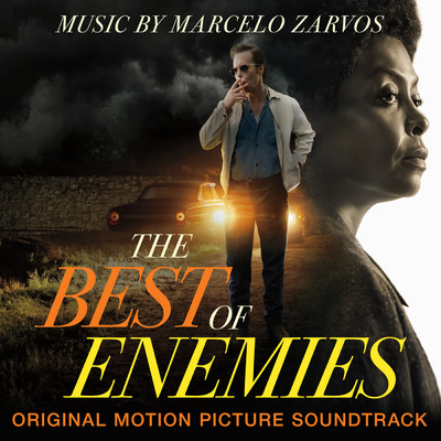 アルバム/The Best of Enemies (Original Motion Picture Soundtrack)/Marcelo Zarvos