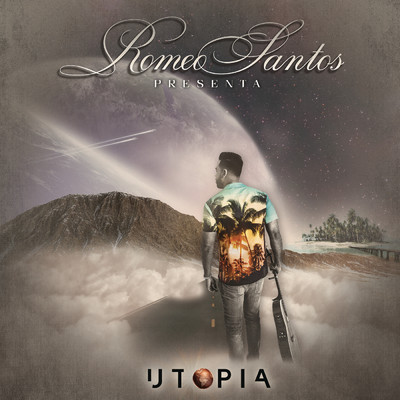 アルバム/Utopia/Romeo Santos