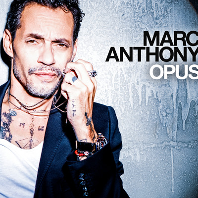 アルバム/OPUS/Marc Anthony