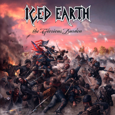 When the Eagle Cries/Iced Earth