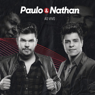 アルバム/Paulo e Nathan - Ao Vivo/Paulo e Nathan