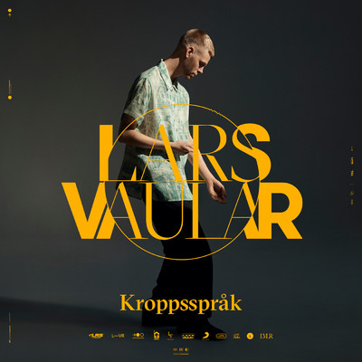 シングル/Kroppssprak/Lars Vaular