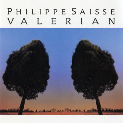 アルバム/Valerian/Philippe Saisse
