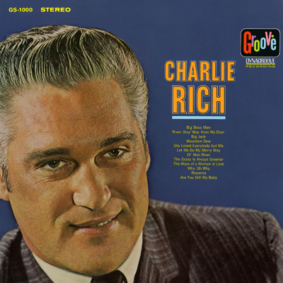アルバム/Charlie Rich/Charlie Rich