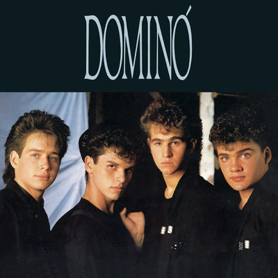 アルバム/Domino/DOMINO