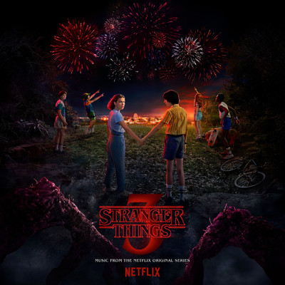 Stranger Things: Soundtrack from the Netflix Original Series, Season 3/Various Artists