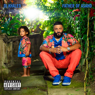 アルバム/Father Of Asahd (Explicit)/DJ Khaled