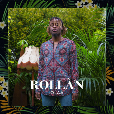 アルバム/Olaa/ROLLAN