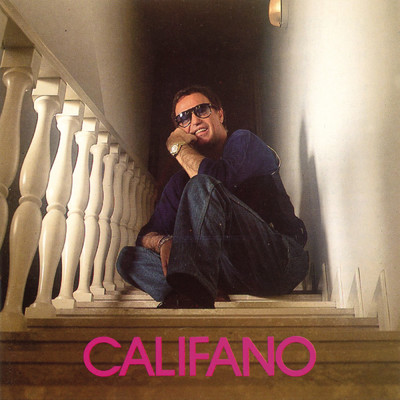 アルバム/Califano/Franco Califano
